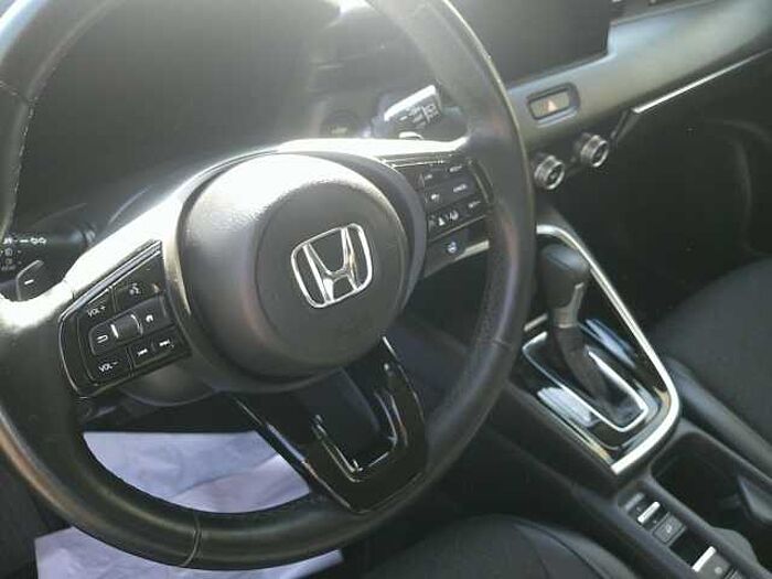 Honda HR-V 1,5 i-MMD Hybrid Advance Navi....