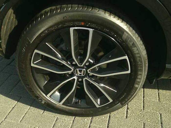 Honda HR-V 1,5 i-MMD Hybrid Advance Navi....