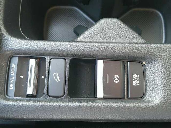 Honda HR-V 1,5 i-MMD Hybrid Advance Navi....