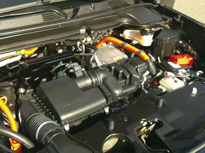 Honda HR-V 1,5 i-MMD Hybrid Advance Navi....