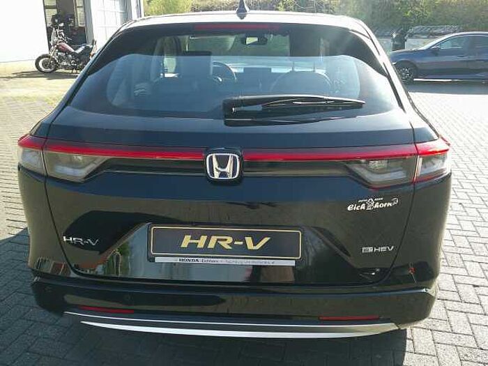 Honda HR-V 1,5 i-MMD Hybrid Advance Navi....