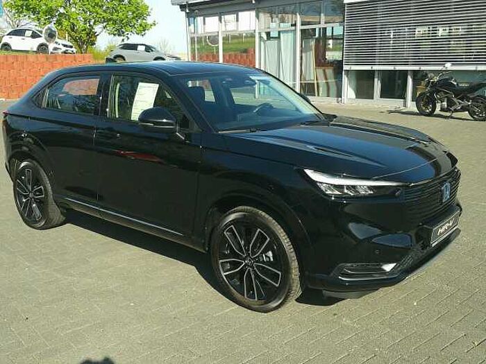 Honda HR-V 1,5 i-MMD Hybrid Advance Navi....