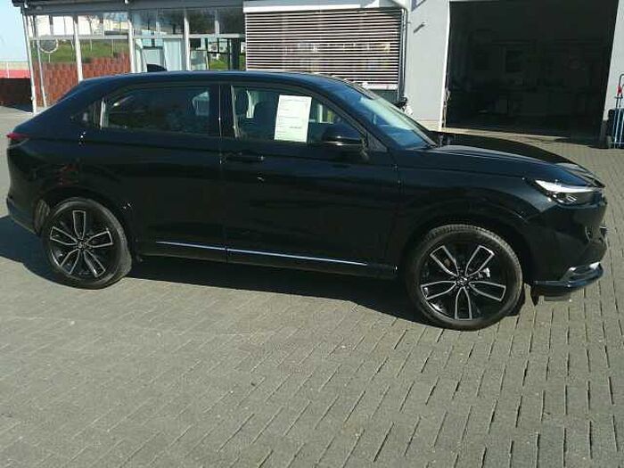 Honda HR-V 1,5 i-MMD Hybrid Advance Navi....