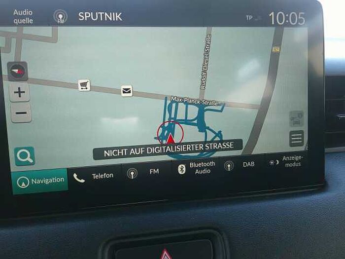 Honda HR-V 1,5 i-MMD Hybrid Advance Navi....