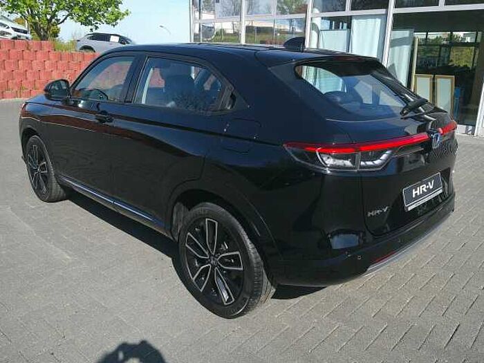 Honda HR-V 1,5 i-MMD Hybrid Advance Navi....