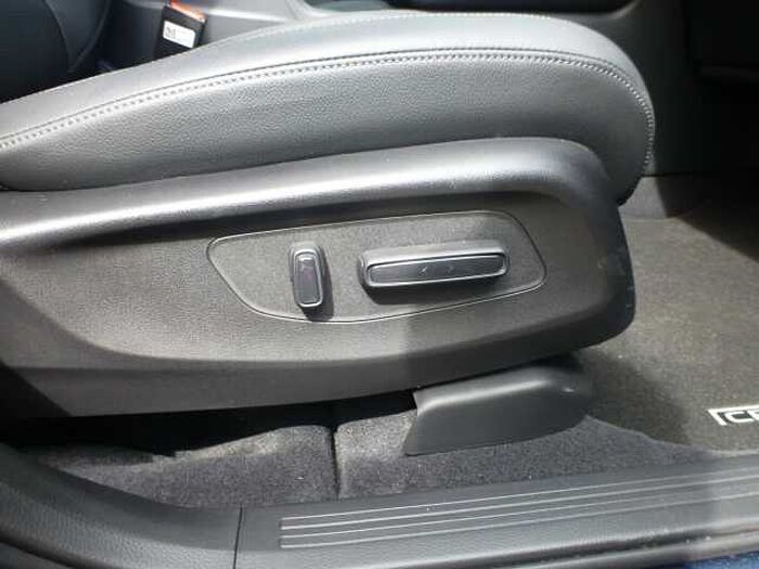 Honda CR-V 2,0 e:HEV Elegance 4-WD Leder/ Pano/ Navi....