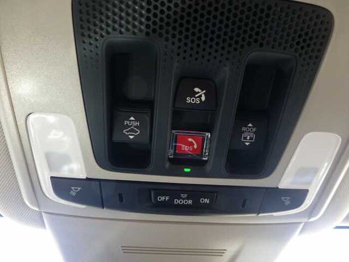 Honda CR-V 2,0e: HEV Elegance 4WD Navi. *Leder*Panorama*. ..