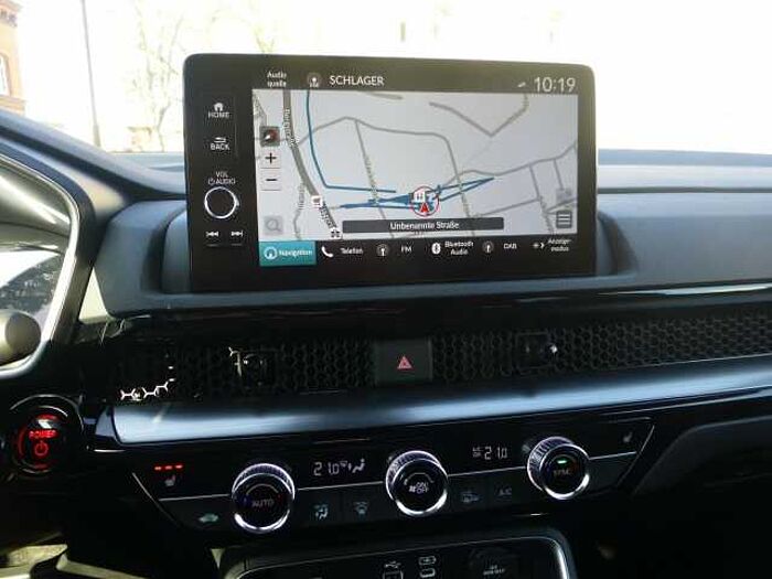 Honda CR-V 2,0e: HEV Elegance 4WD Navi. *Leder*Panorama*. ..