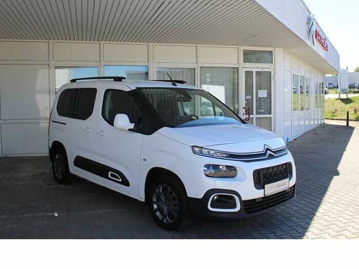 Citroen Berlingo Shine M...