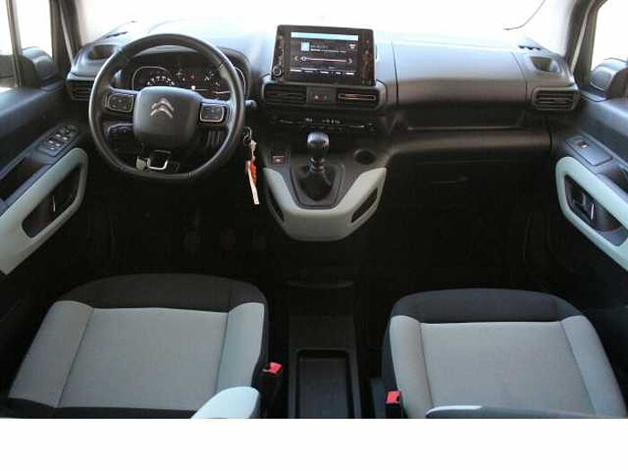 Citroen Berlingo Shine M...