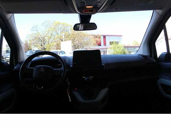 Citroen Berlingo Shine M...