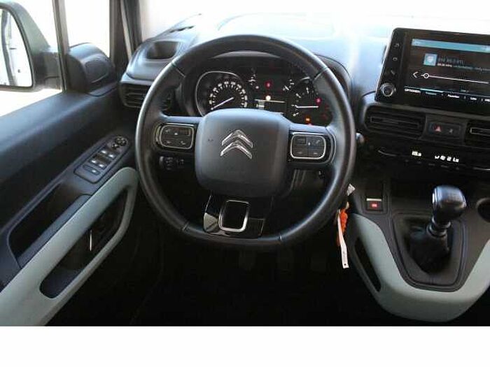 Citroen Berlingo Shine M...