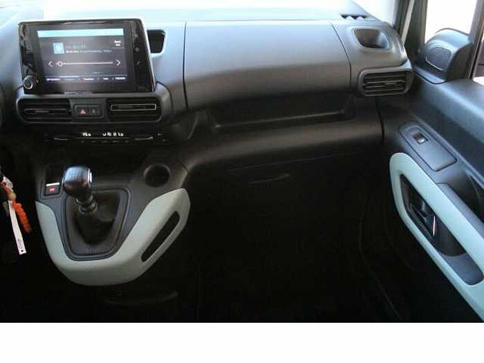 Citroen Berlingo Shine M...