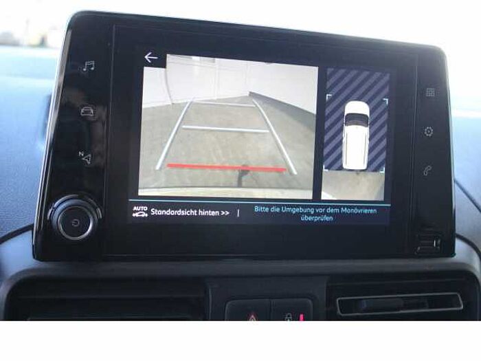 Citroen Berlingo Shine M...