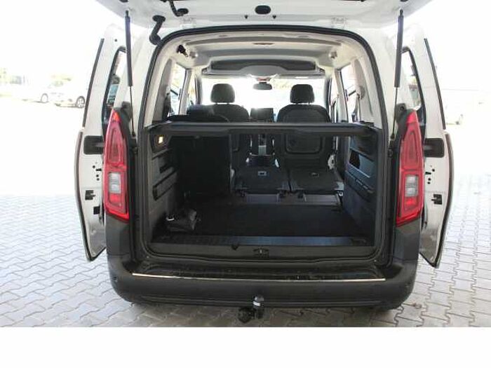 Citroen Berlingo Shine M...