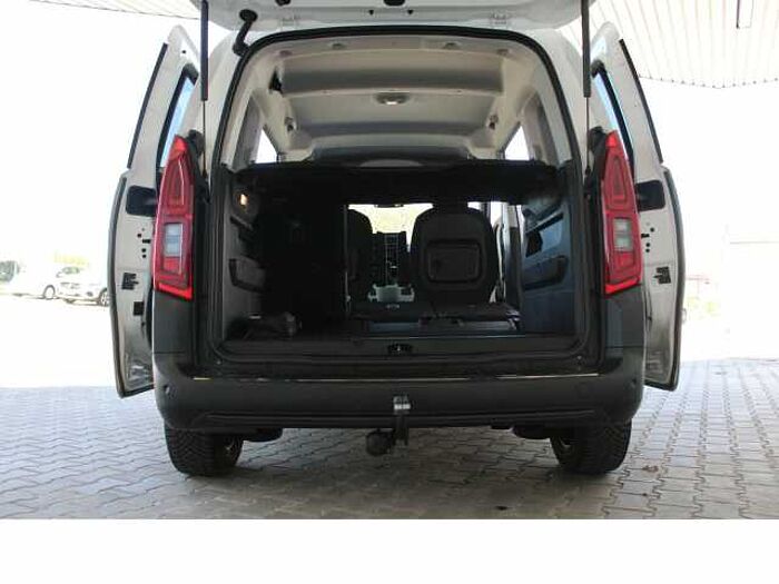 Citroen Berlingo Shine M...