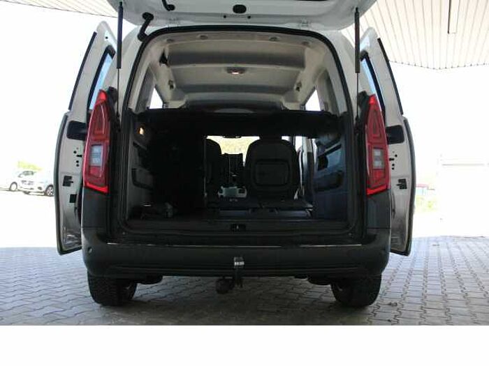 Citroen Berlingo Shine M...