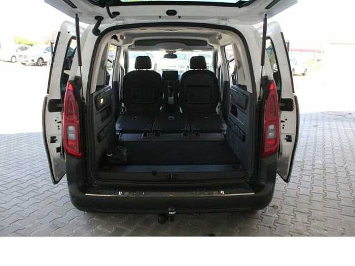Citroen Berlingo Shine M...
