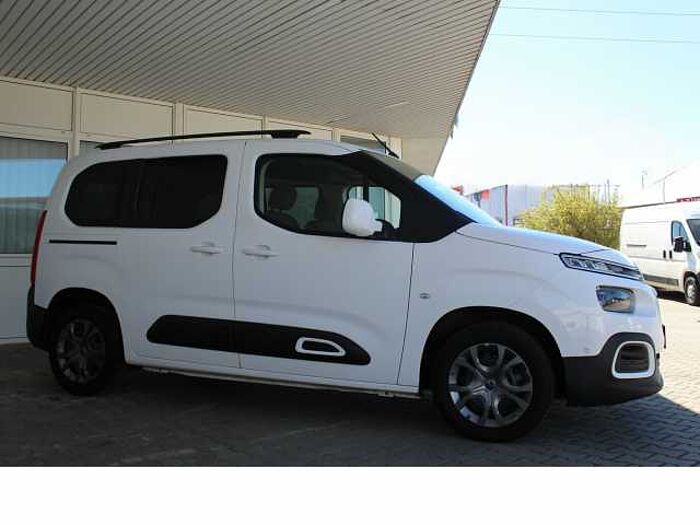 Citroen Berlingo Shine M...