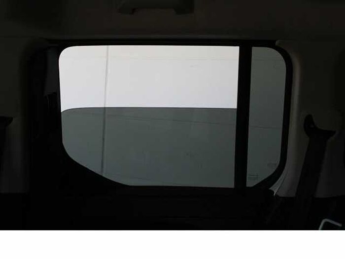 Citroen Berlingo Shine M...