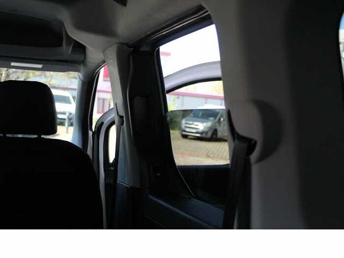 Citroen Berlingo Shine M...