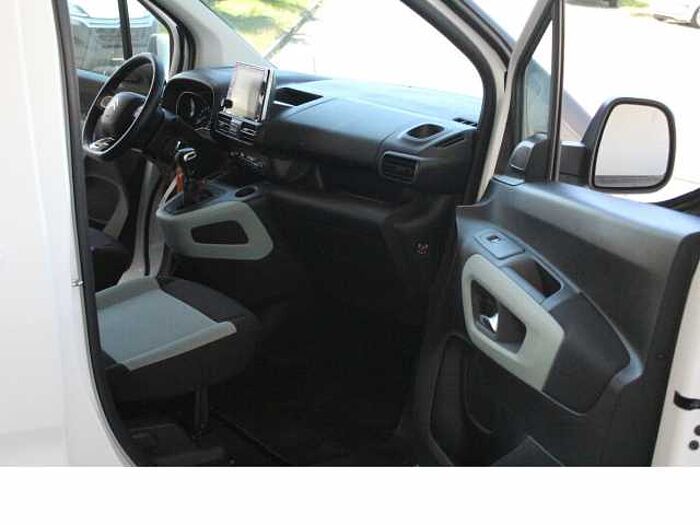 Citroen Berlingo Shine M...