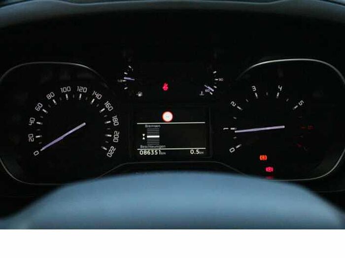 Citroen Berlingo Shine M...
