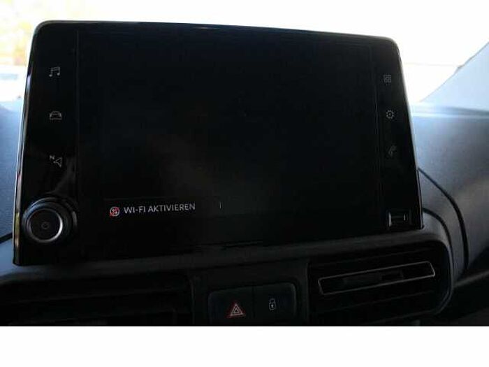 Citroen Berlingo Shine M...