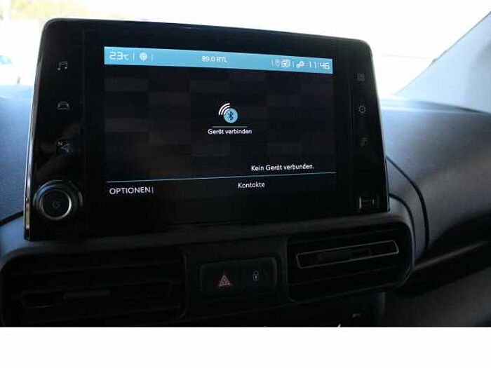 Citroen Berlingo Shine M...
