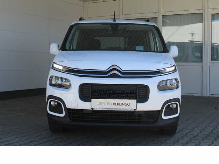 Citroen Berlingo Shine M...