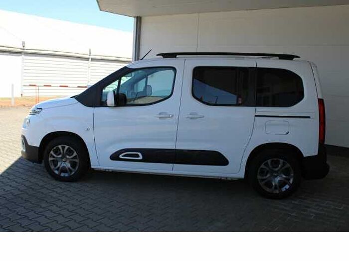 Citroen Berlingo Shine M...