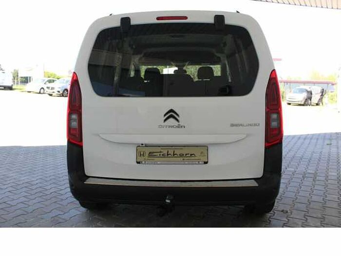 Citroen Berlingo Shine M...
