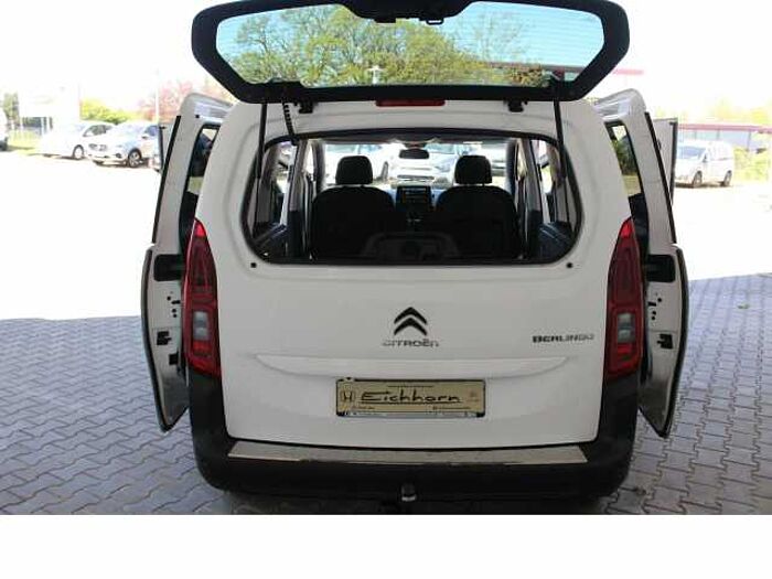 Citroen Berlingo Shine M...