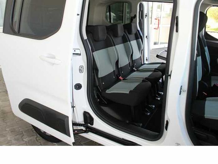 Citroen Berlingo Shine M...