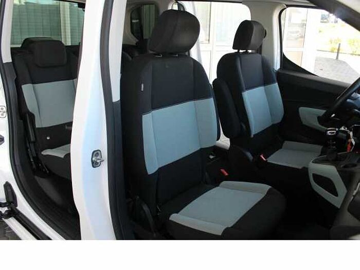 Citroen Berlingo Shine M...