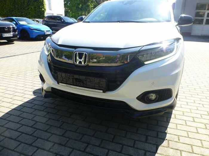 Honda HR-V 1,5 i-VTEC TURBO Sport. .. Sport