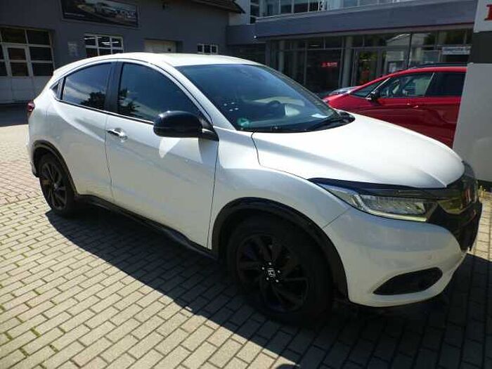 Honda HR-V 1,5 i-VTEC TURBO Sport. .. Sport