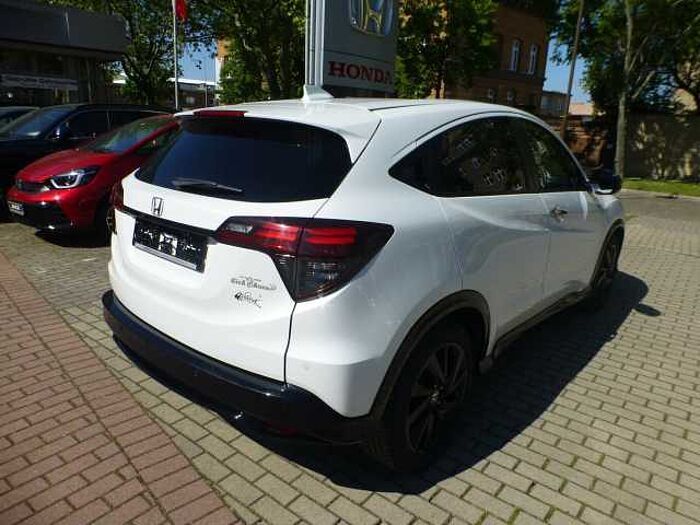 Honda HR-V 1,5 i-VTEC TURBO Sport. .. Sport