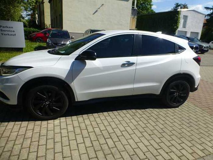 Honda HR-V 1,5 i-VTEC TURBO Sport. .. Sport