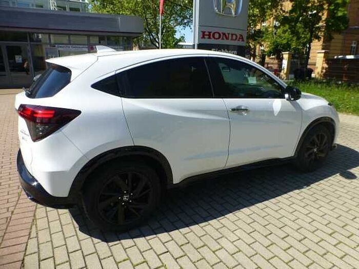 Honda HR-V 1,5 i-VTEC TURBO Sport. .. Sport