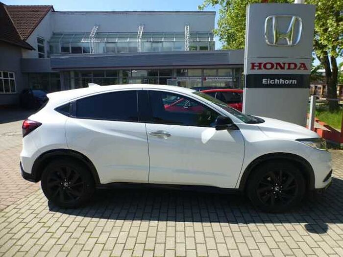 Honda HR-V 1,5 i-VTEC TURBO Sport. .. Sport