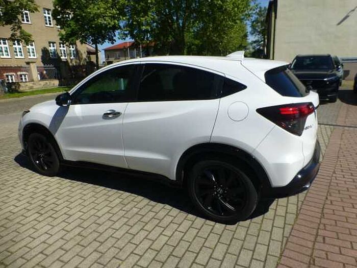 Honda HR-V 1,5 i-VTEC TURBO Sport. .. Sport