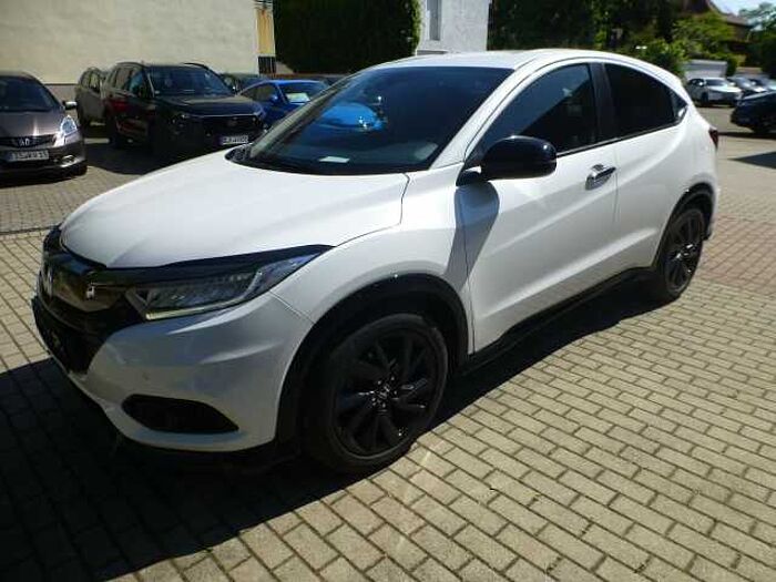 Honda HR-V 1,5 i-VTEC TURBO Sport. .. Sport