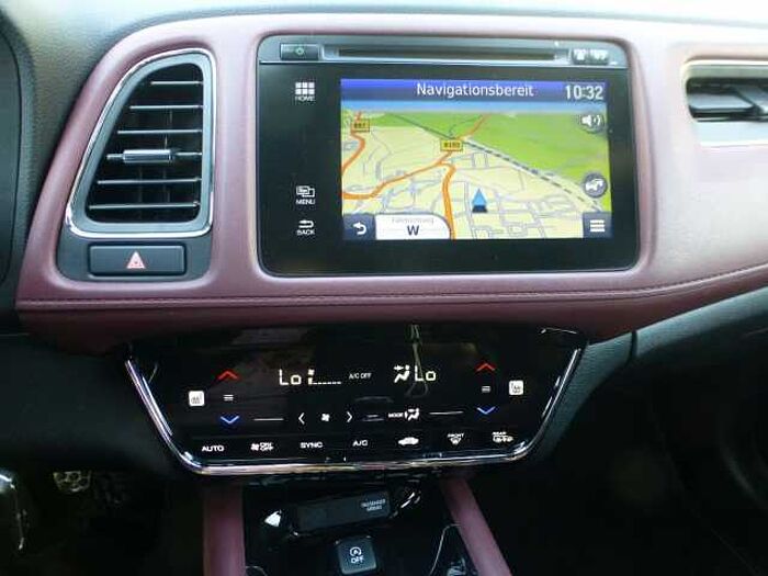 Honda HR-V 1,5 i-VTEC TURBO Sport. .. Sport
