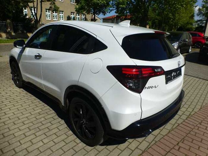 Honda HR-V 1,5 i-VTEC TURBO Sport. .. Sport