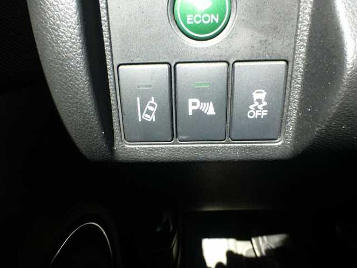 Honda HR-V 1,5 i-VTEC TURBO Sport. .. Sport