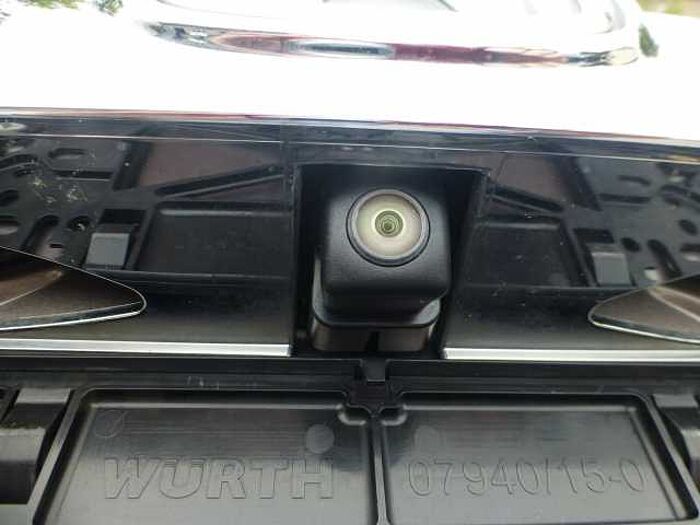 Honda CR-V 2,0i Lifestyle Automatik 4-WD Klima. NAVI...
