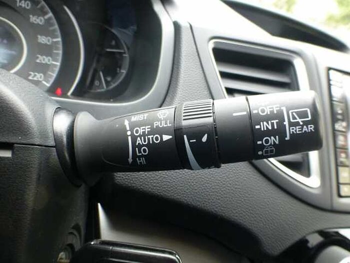 Honda CR-V 2,0i Lifestyle Automatik 4-WD Klima. NAVI...