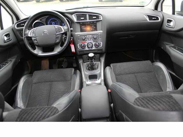 Citroen C4 Exclusive HDI...