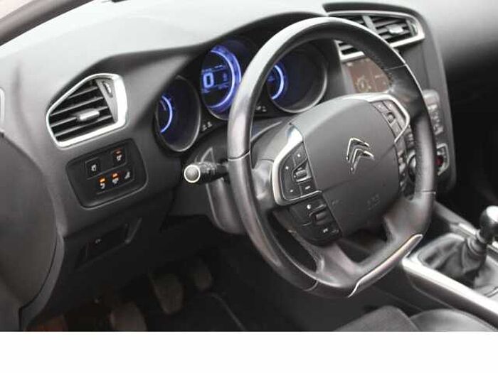 Citroen C4 Exclusive HDI...